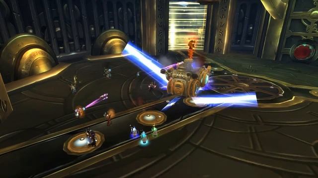 Ruins of War Promo Full Hd.mpg смотреть онлайн