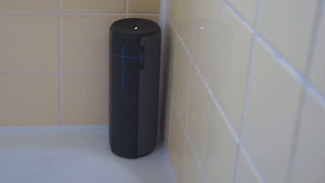 UE Megaboom Review смотреть онлайн