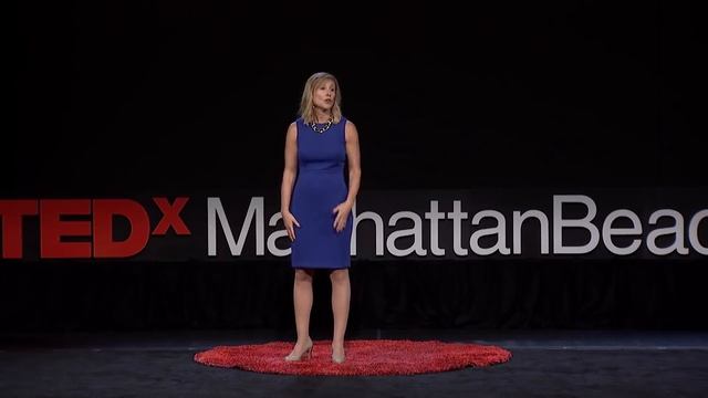 Sleepy Teens: A Public Health Epidemic | Wendy Troxel | TEDxManhattanBeach