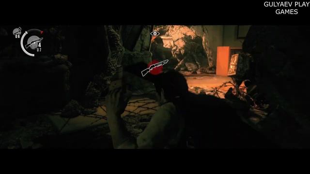 The Evil Within. Зло внутри. Эпизод 13. Потери.