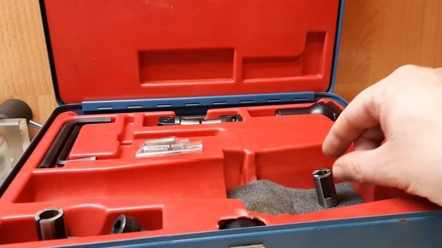Автоматическая расточная головка iso 40 D'ANDREA U95 смотреть онлайн