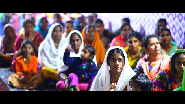 CHRISTMAS CELEBRATION HIGHLIGHT'S || YKS MINISTRIES DHUMANTHUNIGUDEM || BRO.SK.JOSEPH RAJ KUMAR смотреть онлайн