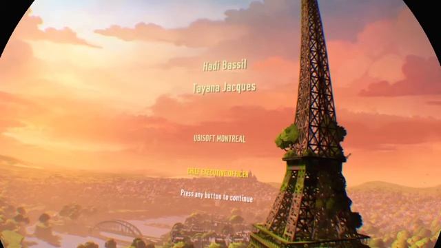 'Eagle Flight' PSVR - Credits - Full Playthrough смотреть онлайн