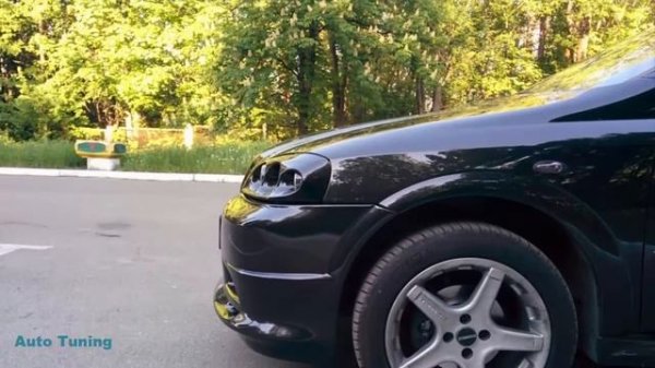 #Tuning #Opel Astra G Irmscher#SUPERAUTOTUNING!!!!!!!!!!!!!!