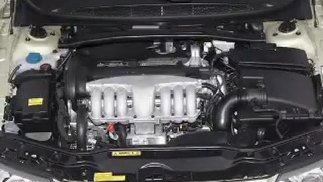 2001 Volvo S80 - Portsmouth NH смотреть онлайн