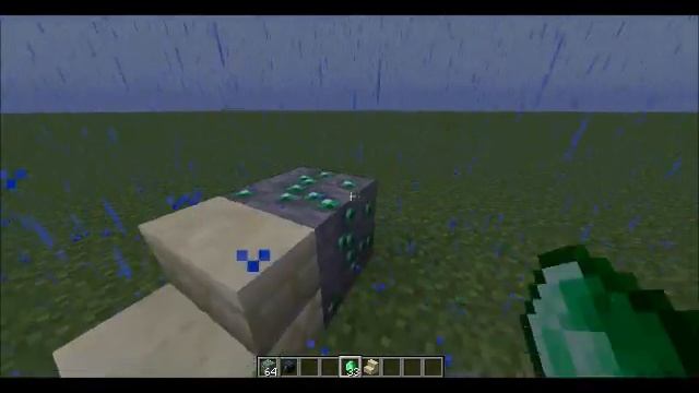 Обзор Minecraft 12w21b (1.3.0) смотреть онлайн