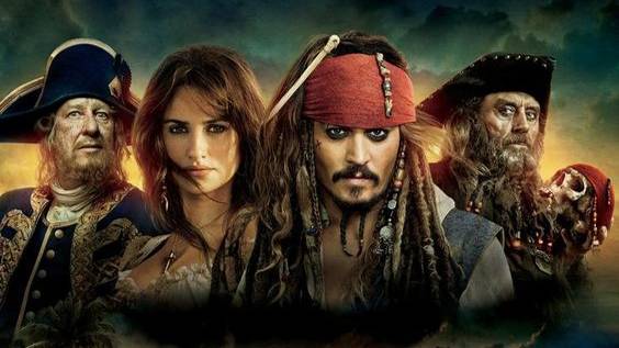 为什么巴博塞船长对苹果情有独钟？就连死的时候也不离手？