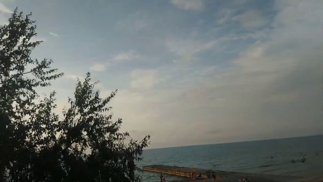 Крым, Песчаное смотреть онлайн