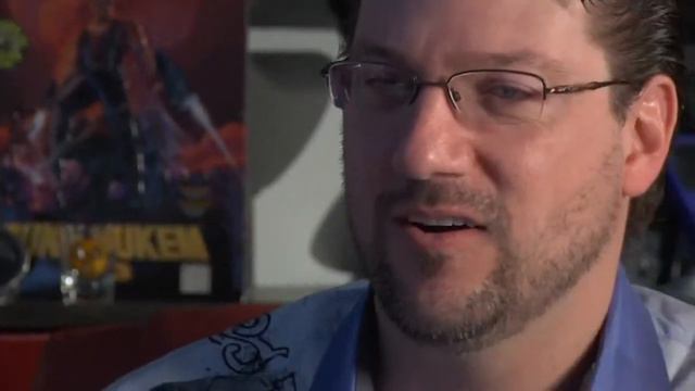 Duke Nukem Forever | PS3 | History of a Legend смотреть онлайн
