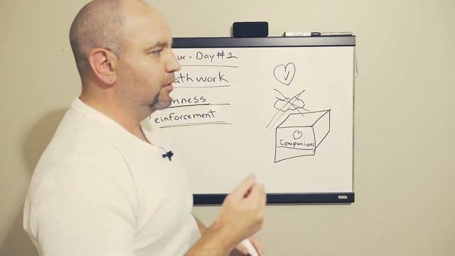 BCR Technique 30 Day Challenge - Day #1 (Updated) - (Bare Bones/Basics of BCR) смотреть онлайн
