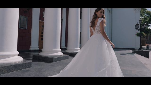 SB 2039 dress. Summer Bliss collection смотреть онлайн