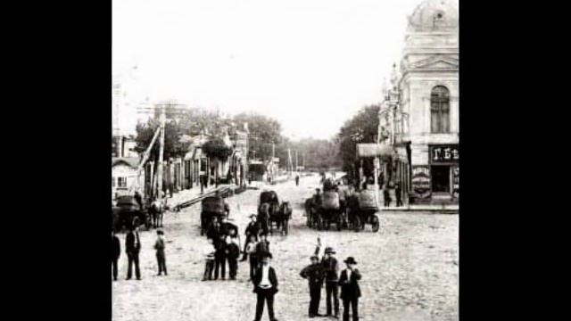 Мой город Белая Церковь