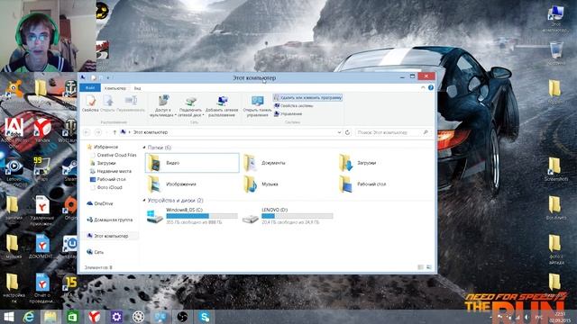 Леново и вирус Super fish смотреть онлайн