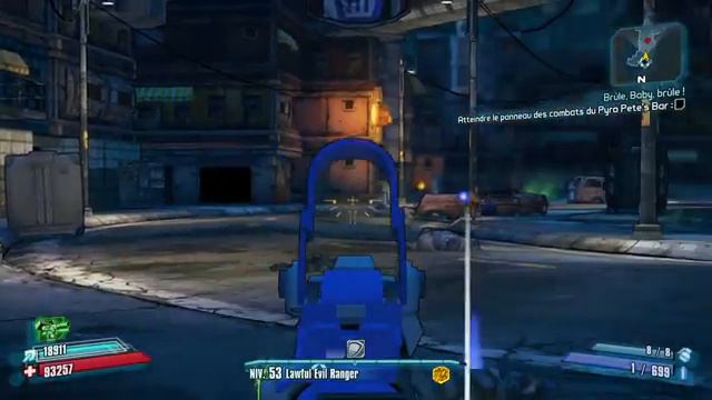 Borderlands 2 смотреть онлайн