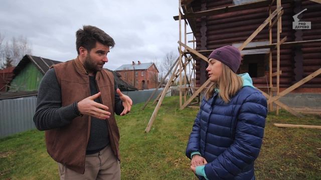 ? КАК РАЗВОДЯТ НА СТРОИТЕЛЬСТВЕ ДОМА!? Вскрываю горькую правду смотреть онлайн