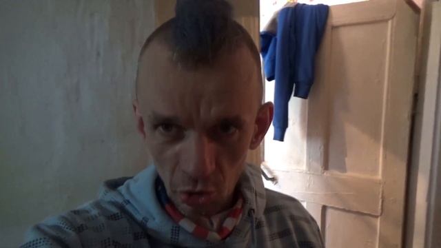 реакция пипла на мой ирокез смотреть онлайн