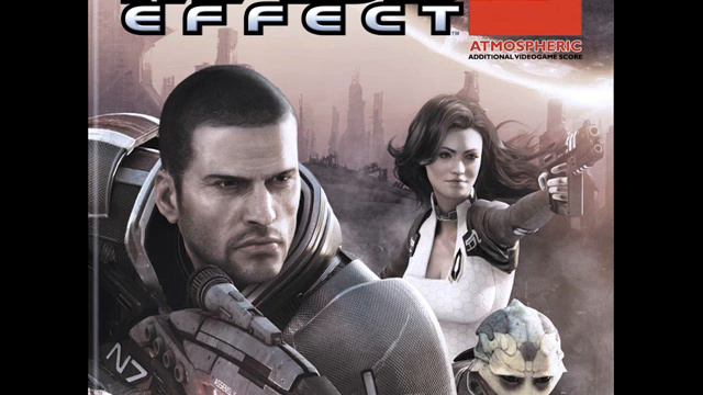 Jack Wall - Mass Effect 2 Atmospheric - 09. Pure Krogan смотреть онлайн