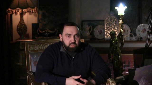 Султан Хамзаев -1. Руководитель общероссийского движения "Трезвая Россия". Взрослые вопросы. смотреть онлайн