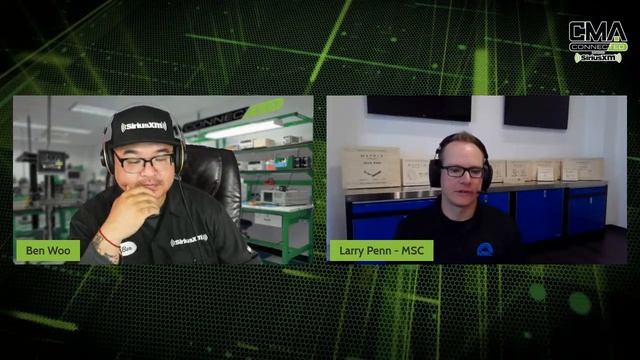 CMA CONNECTED | Brax смотреть онлайн