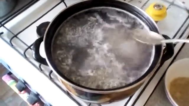 Куриный супчик с рисом !!!!ЛАЙФХАКИ