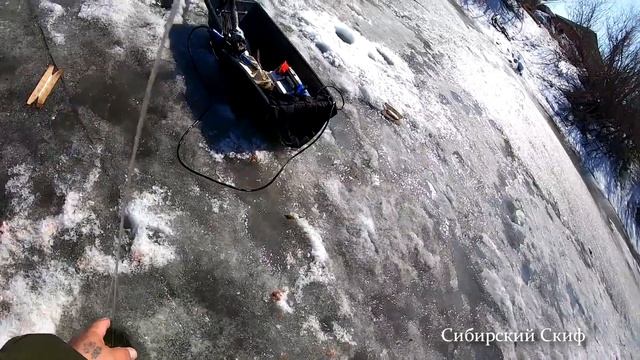 Рыба Сухого Посола!!! Рыбалка на Деревенском Пляже. Засолка Рыбы смотреть онлайн