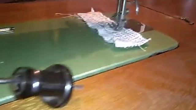 Швейная машинка Naumann 8014/3 смотреть онлайн