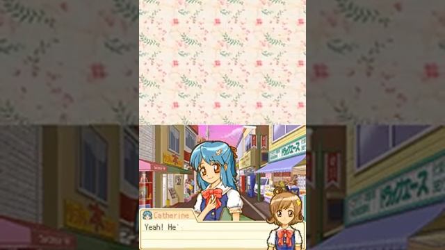 Princess Debut • NDS Gameplay смотреть онлайн