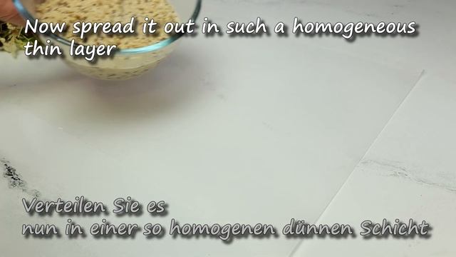 Statt BROT Haferflocken, Leinsamen und fertig!!! Werde schlank mit mir! So ein BROT aus dem Nichts! смотреть онлайн