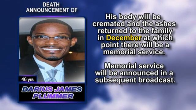 Darius James Plummer short смотреть онлайн