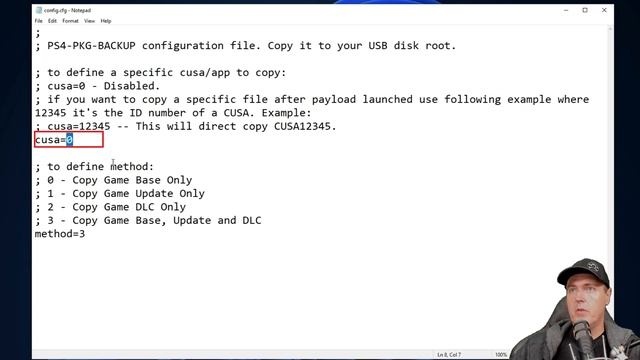 Learn how to back up PS4 Games, Patches and DLC on your HDD with PKG-BackUP! смотреть онлайн