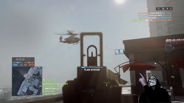 BF4 FREESTYLE смотреть онлайн