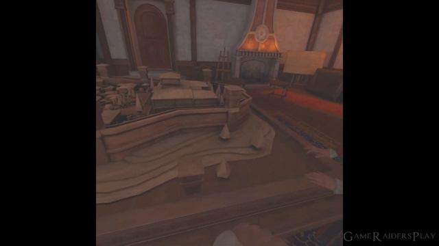 Assassin's Creed Nexus VR WALKTHROUGH GAMEPLAY Part 2 ATTACK ON MONTERIGGIONI смотреть онлайн