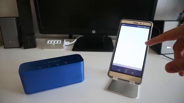Samsung Level Box Mini | Recensione смотреть онлайн