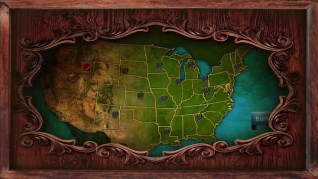 Antique Road Trip: American Dreamin' смотреть онлайн