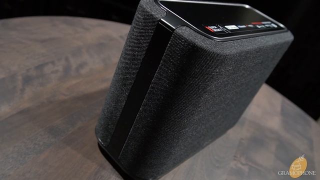 Denon Home 250 Wireless Speaker смотреть онлайн