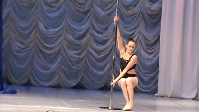Championship POLE DANCE 2016 г.АСТРАХАНЬ смотреть онлайн