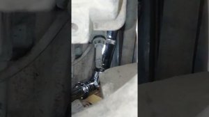 Ремень генератора b20b crv