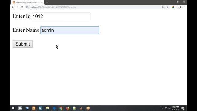 PHP class 2 смотреть онлайн