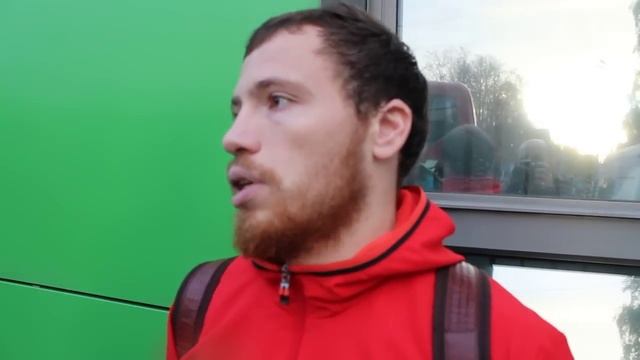 Сергей Баланович после матча ФК «Уфа» — «Амкар» 1:1 [9 тур РФПЛ] смотреть онлайн