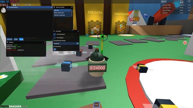 BEE SWARM SIMULATOR HACK (ROBLOX) AUTOFARM/AUTODIG (WORKING) {FREE} (JUL 10) смотреть онлайн