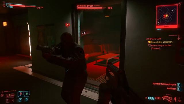 Cyberpunk 2077 Walkthrough Gameplay German PC #20 - SAMURAI - No Commentary смотреть онлайн