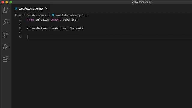 Web Automation Using Python for Beginners | #WebAutomation #PythonTutorials смотреть онлайн