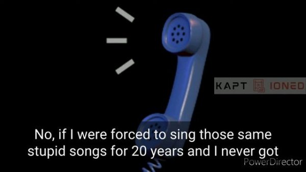 Phone Guy FNAF 1 Night 1 Voice Lines