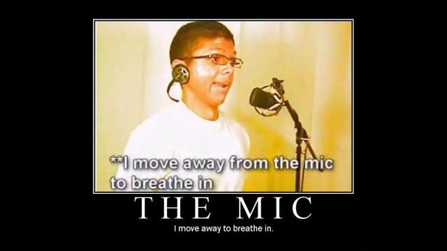 Chocolate Rain - Tay Zonday (DIY Instrumental) смотреть онлайн