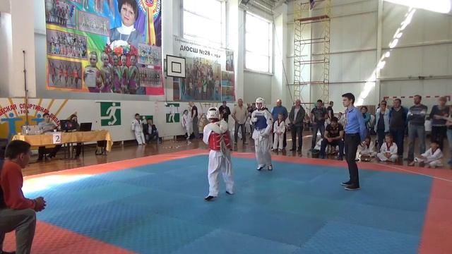 37. РТ «Гаскар» 30.04.2016г. смотреть онлайн