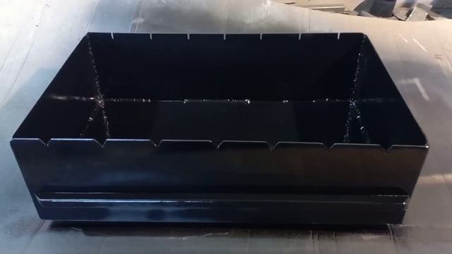 Мангал Лофт