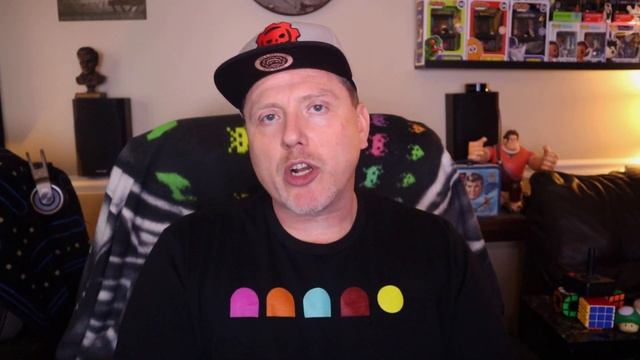 Atari Yars' Revenge - Top 10 Things You Didn't Know смотреть онлайн