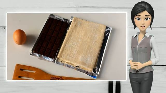 Сборник рецептов