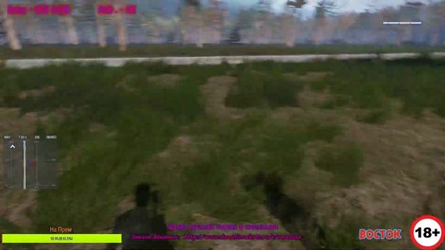 S.T.A.L.K.E.R INFINITY возвращение в З.О.Н.У смотреть онлайн