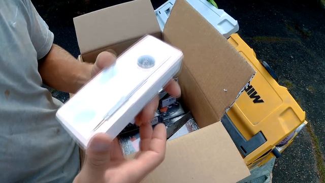 Приехал инструмент, и даже больше чем ожидалось смотреть онлайн